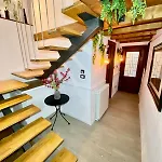 Rustic Retreat