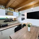 Frühstückspension Rustic Retreat 3*