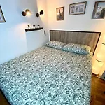 Rustic Retreat Muggia
