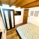 Rustic Retreat Bed & Breakfast