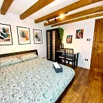 Rustic Retreat Bed & Breakfast Múggia
