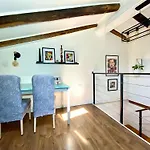 B&B Rustic Retreat 무쟈