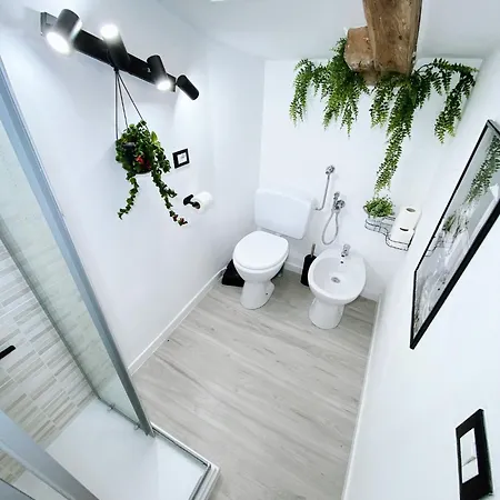 Rustic Retreat Muggia