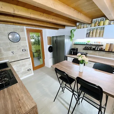 Rustic Retreat Bed & Breakfast *