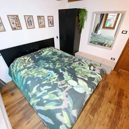 Rustic Retreat Muggia