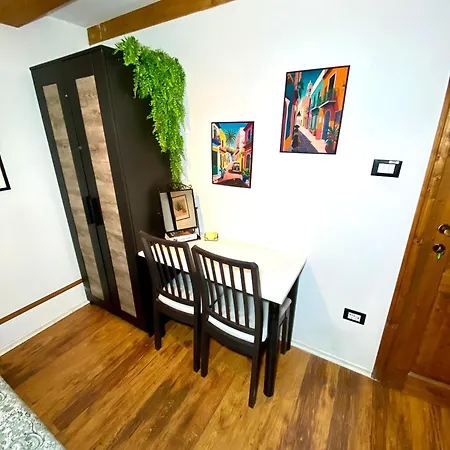 Bed & Breakfast Rustic Retreat Muggia