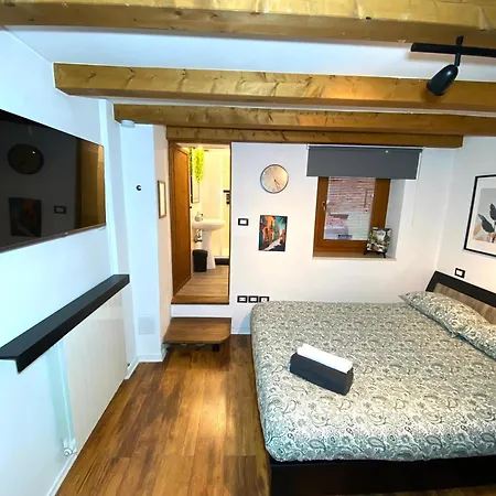 Rustic Retreat