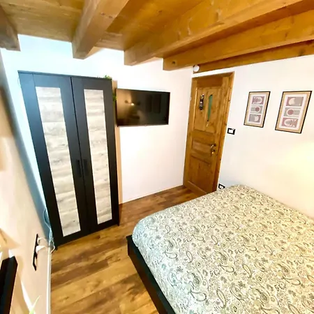 Rustic Retreat Bed and Breakfast
