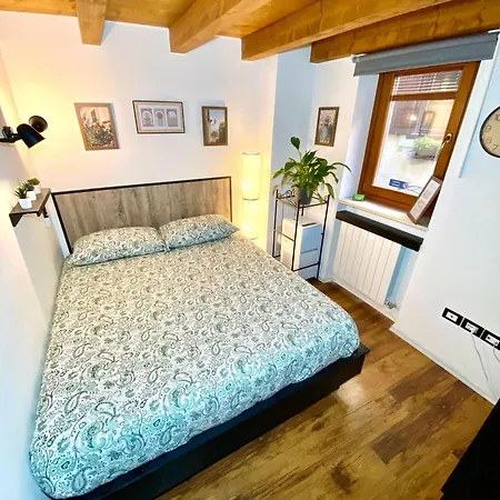 Rustic Retreat Bed & Breakfast *