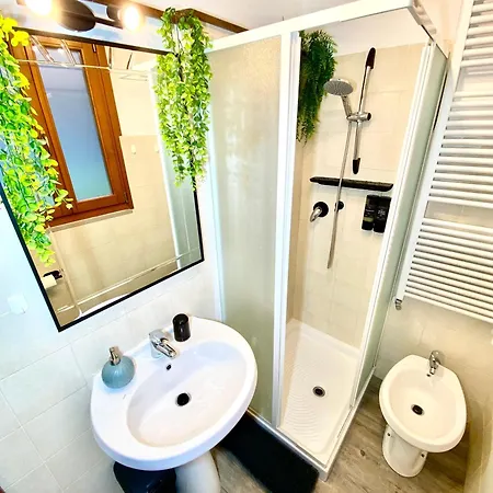 Bed & Breakfast Rustic Retreat Múggia