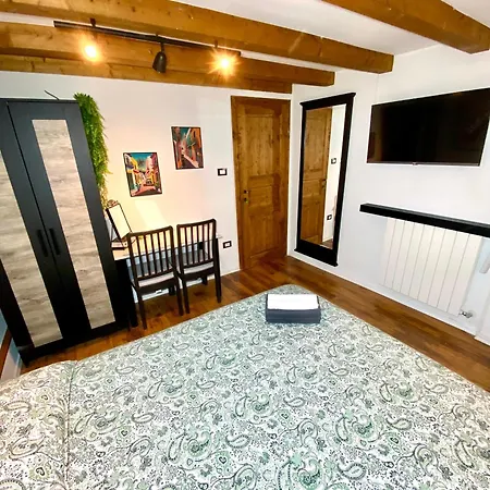 Rustic Retreat