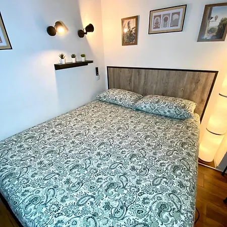 Rustic Retreat Múggia
