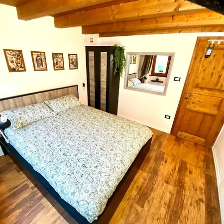 Rustic Retreat Bed & Breakfast