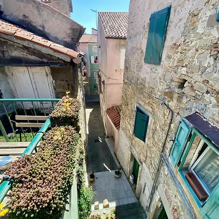 Bed & Breakfast Rustic Retreat Múggia