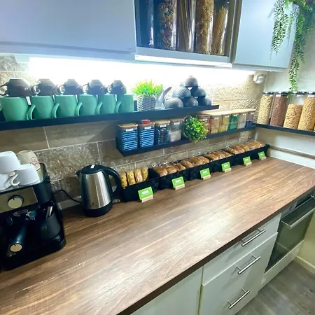 Rustic Retreat Bed & Breakfast