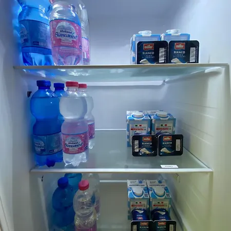 Rustic Retreat ベッド・アンド・ブレックファスト Múggia