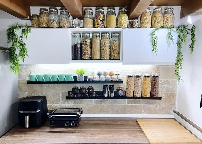 Rustic Retreat Bed & Breakfast