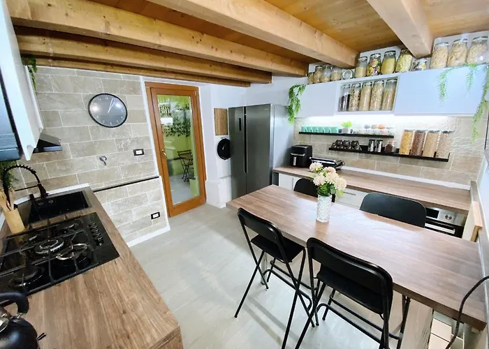 Rustic Retreat Bed & Breakfast 3*