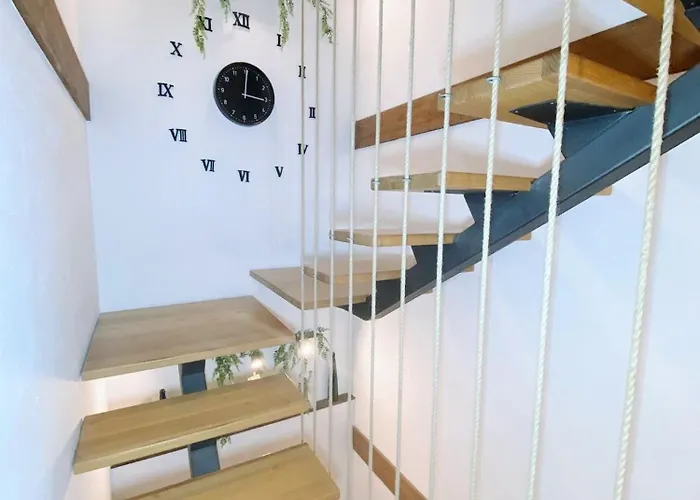 Rustic Retreat Bed & Breakfast Muggia