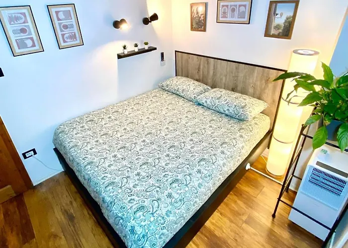 Rustic Retreat 3* Muggia