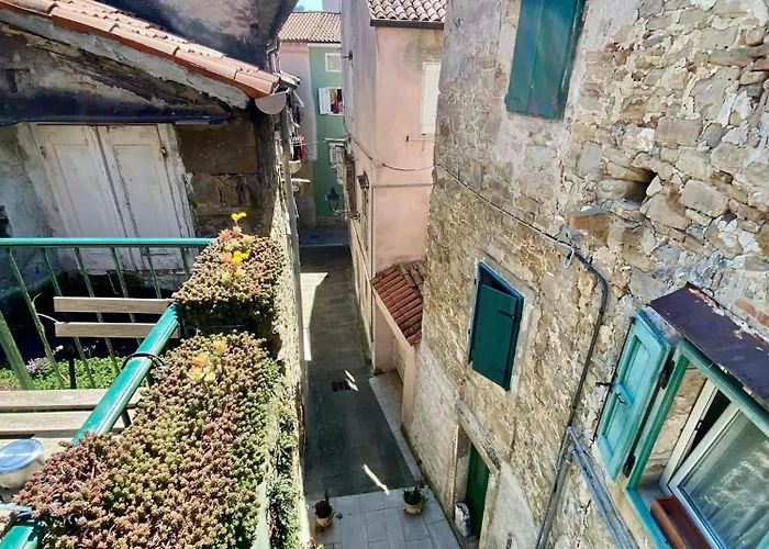 Bed & Breakfast Rustic Retreat Muggia