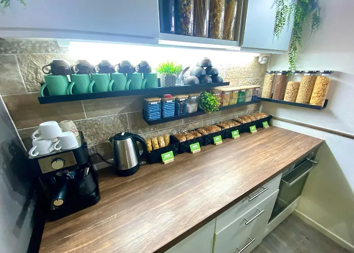 Rustic Retreat Bed & Breakfast