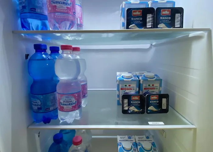 Rustic Retreat Bed & Breakfast Muggia