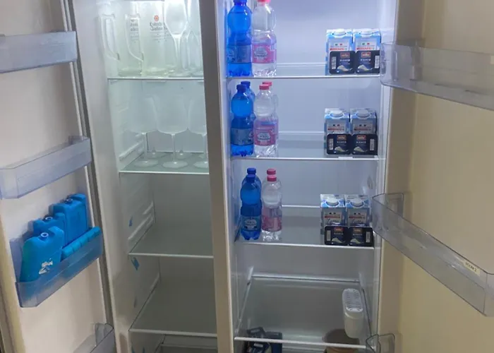 Rustic Retreat Bed & Breakfast